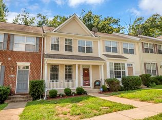 4320 Normandy Ct, Fredericksburg, VA 22408