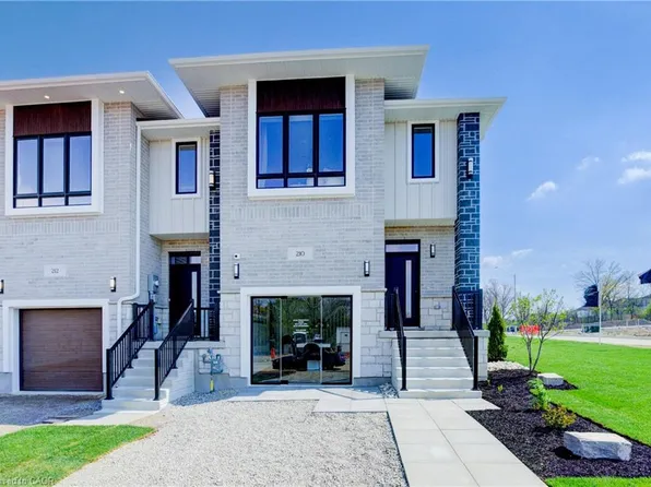 254 Green Gate Blvd, Cambridge, ON N1T 2C4