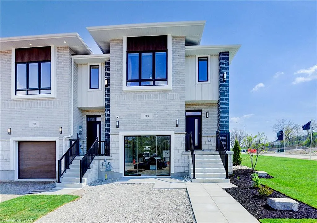 254 Green Gate Blvd photo 1