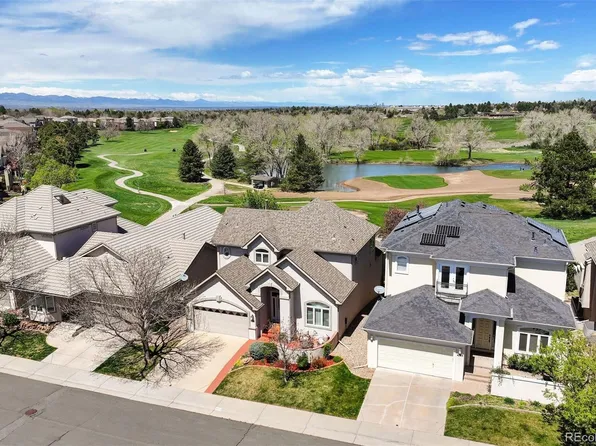 4373 E Phillips Place, Centennial, CO 80122