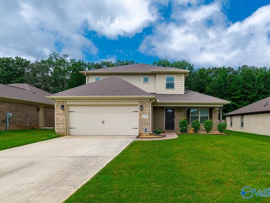 135 Heritage Way Dr, Toney, AL 35773