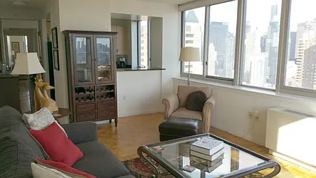 Rented by Kian Realty