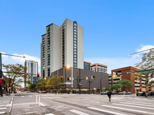 1777 Larimer Street #1410, Denver, CO 80202