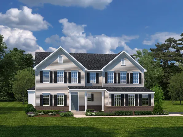 4784 Mohegan Ct, Salisbury, MD 21801