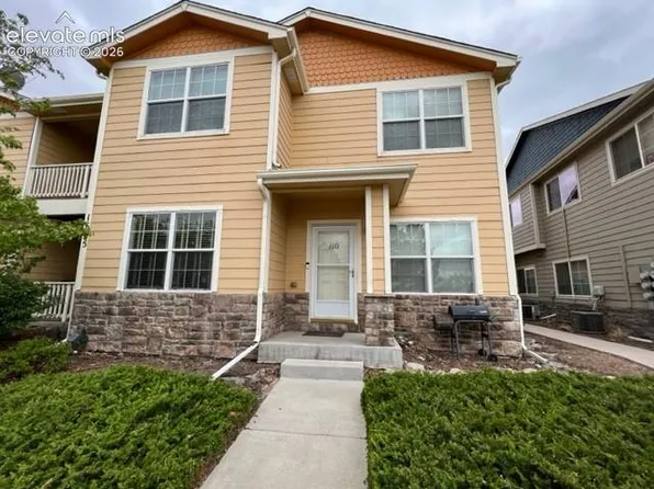 1675 Monterey Rd APT 110, Colorado Springs, CO 80910