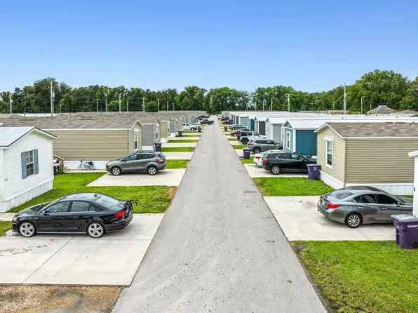 Maplewind MHP, 606 S Park St #E00f38d9c, Ogden, KS 66517