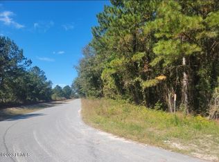 Tbd Yemassee Hwy, Early Branch, SC 29916