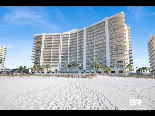26200 Perdido Beach Blvd APT 1203, Orange Beach, AL 36561
