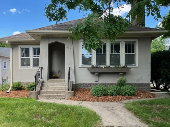 432 Hamline Ave S, Saint Paul, MN 55105