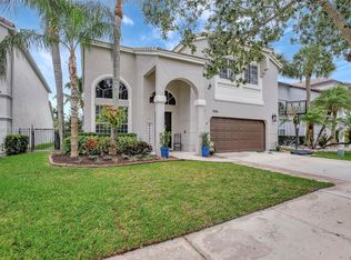 15816 NW 10th St, Pembroke Pines, FL 33028