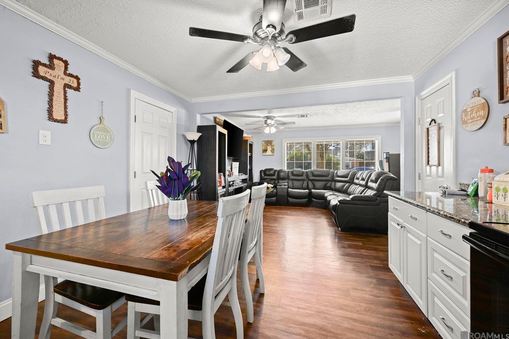 107 Joan St, Denham Springs, LA - View 5