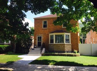 3105 N Normandy Ave, Chicago, IL 60634