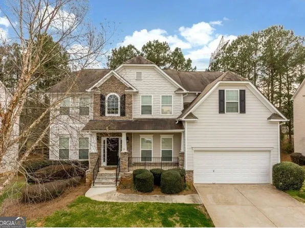 972 Buckhorn Bnd, Locust Grove, GA 30248