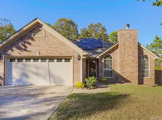 170 Ridgeland Dr, Maumelle, AR 72113
