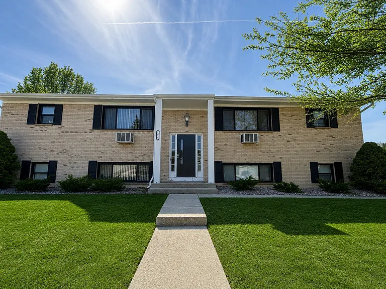 Glenaire Fourplex — Photo 13