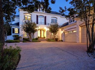 1905 Chalk Rock Cv, Austin, TX 78735