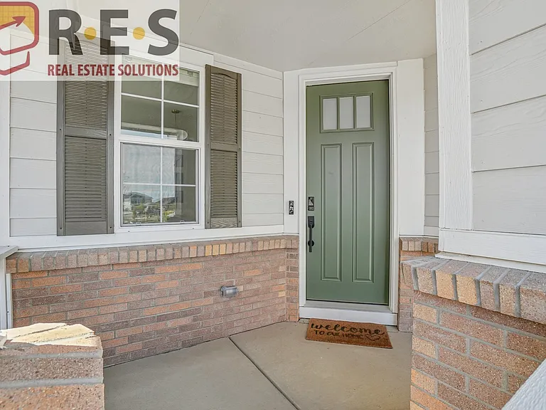 7319 S Yantley Way — Photo 1