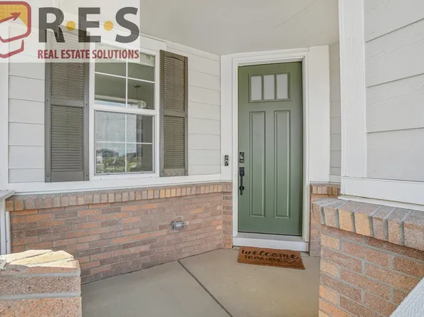 7319 S Yantley Way, Aurora, CO 80016