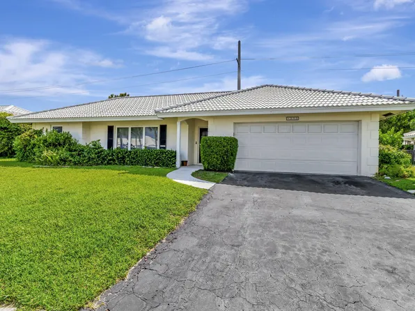1355 Walnut Terrace, Boca Raton, FL 33486