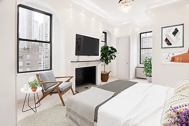 Rented by WAM Partners - William Moses Co.