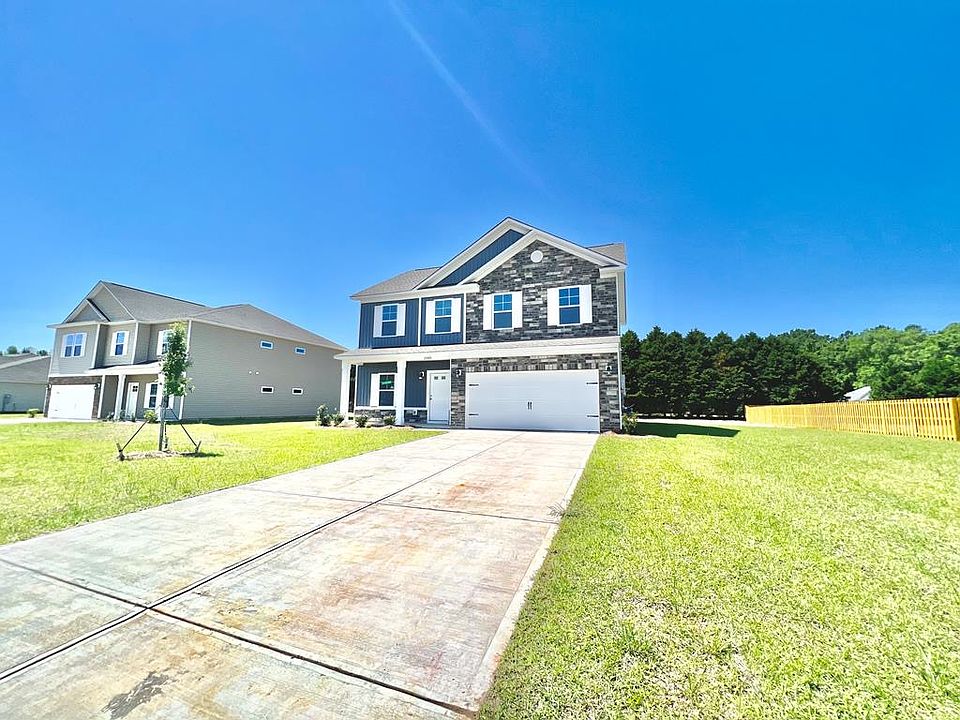 2240 Worshipper Court Lot 27