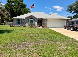 4693 Ridge Pointe Dr, Pace, FL 32571