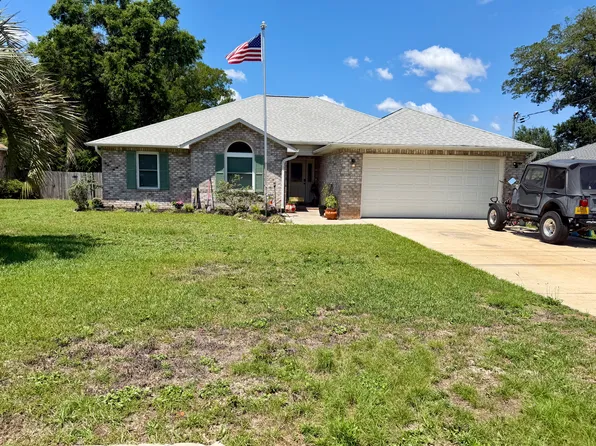 4693 Ridge Pointe Dr, Pace, FL 32571