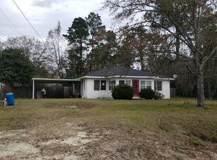 2863 Henry Ave, Valdosta, GA 31601