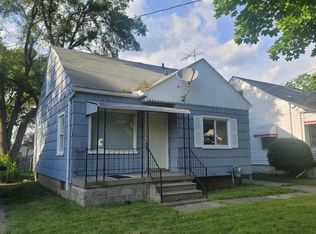 3910 Brown St, Flint, MI 48532