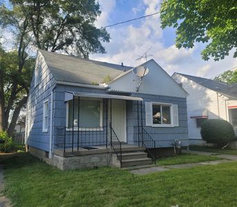 3910 Brown St, Flint, MI, 48532