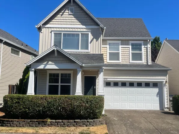 16785 NW Arizona Dr, Beaverton, OR 97006
