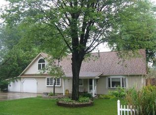 53180 34th St, South Bend, IN