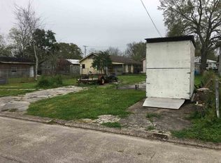 332 Bowman St, Morgan City, LA 70380