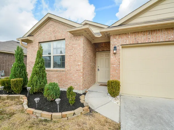 21006 Corisande St, Katy, TX 77449