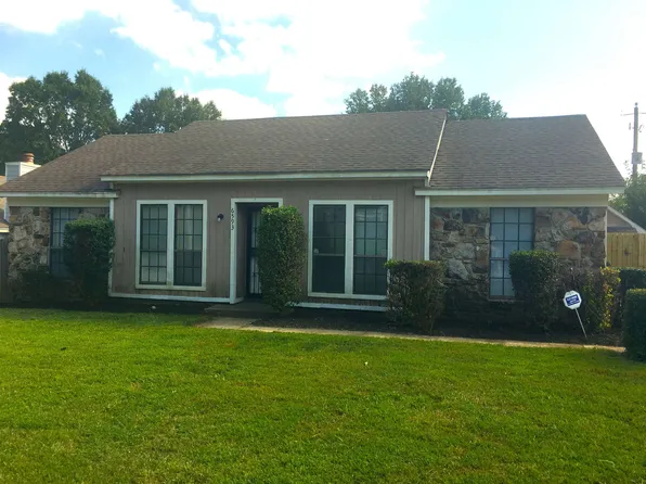 6593 Red Birch Dr, Memphis, TN 38115