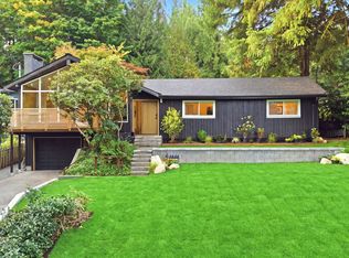 4646 Cove Cliff Rd, North Vancouver, BC V7G1H6