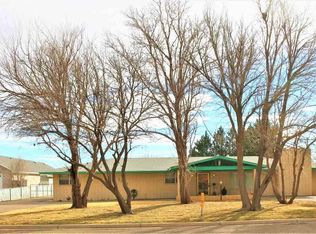 2109 Fairfield Ave, Clovis, NM 88101