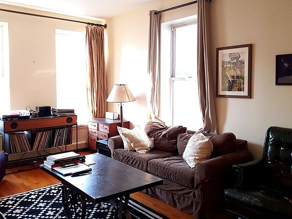 3rd image of 97 Avenue B #5F