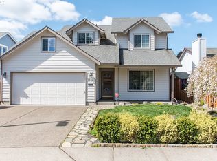 1321 SW 204th Ave, Beaverton, OR 97003