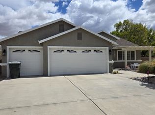 2644 Triangle South St, Kingman, AZ 86401