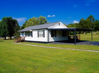 5831 Knoxville Hwy, Oliver Springs, TN 37840