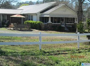 825 Murphrees Valley Rd, Springville, AL 35146