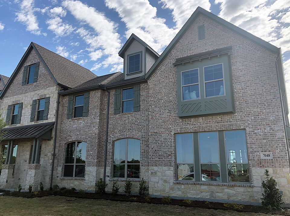 Lake Ridge Commons by CB JENI Homes in Grand Prairie TX Zillow