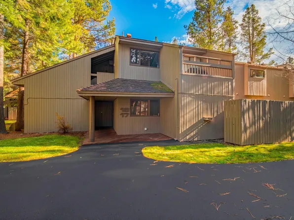 57218 Island Rd #18, Bend, OR 97707