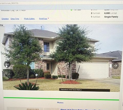 2nd image of 1918 Tower Bell Ln