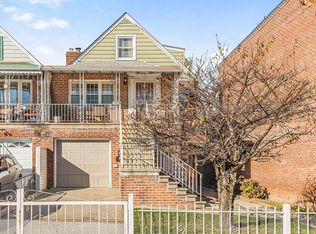 2885 Lafayette Ave, Bronx, NY 10465