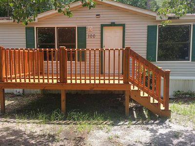 100 Pinewood Rd, Brunswick, GA, 31525