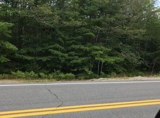 95B N Main St, Milbridge, ME 04658