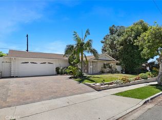1318 Las Lomas Dr, Brea, CA 92821