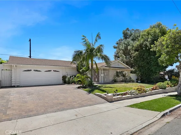 1318 Las Lomas Dr, Brea, CA 92821